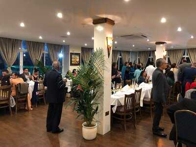 Manjal Indian-loughton