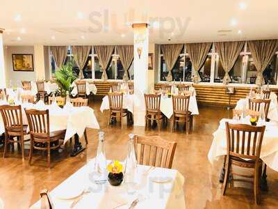 Manjal Indian-loughton