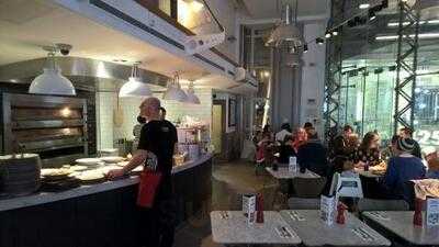 Pizza Express