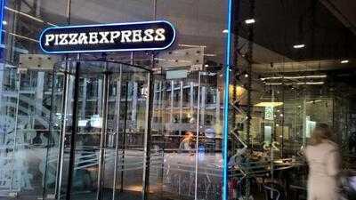 Pizza Express