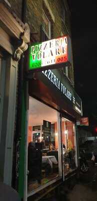 Pizzeria Volare