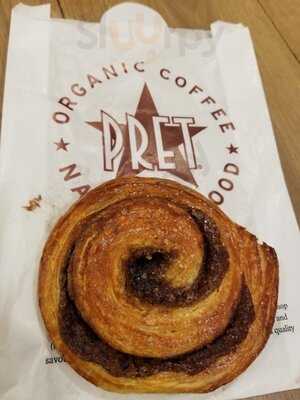 Pret A Manger