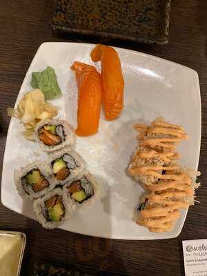 Sushi Eatery