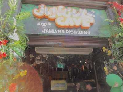 Jungles Cafe