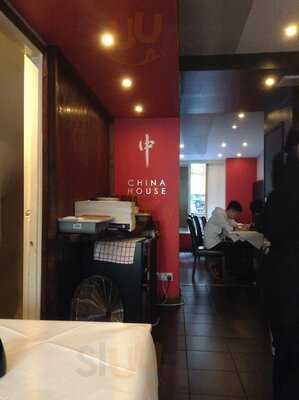 China House