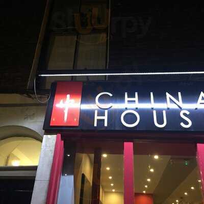 China House