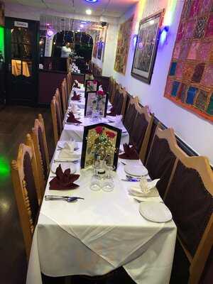 Little India  Restaurant