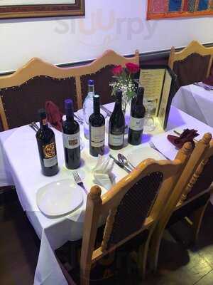 Little India  Restaurant