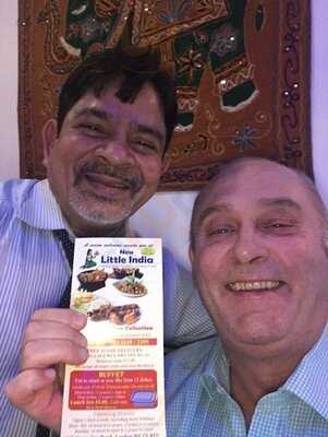 Little India  Restaurant