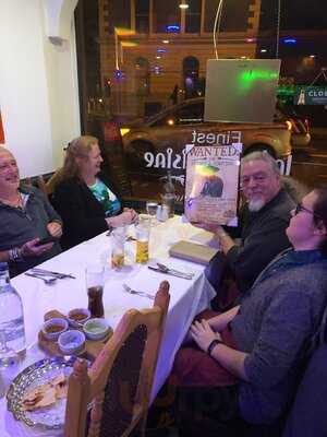 Little India  Restaurant