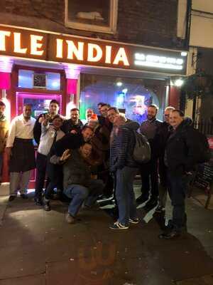 Little India  Restaurant