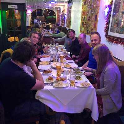 Little India  Restaurant