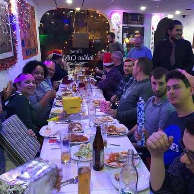 Little India  Restaurant