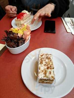 Patisserie Valerie - Leicester Square