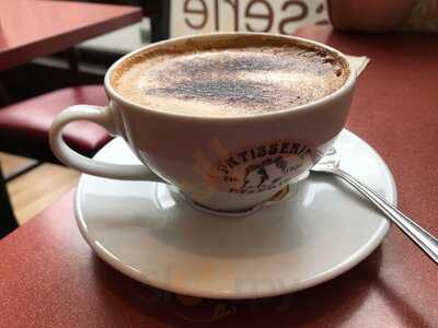 Patisserie Valerie - Leicester Square