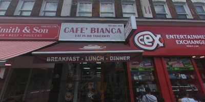 Cafe Bianca