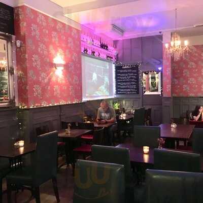 Portobello House Bar & Bistro