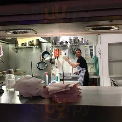 Portobello House Bar & Bistro