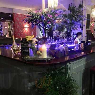 Portobello House Bar & Bistro