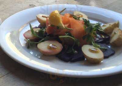 Portobello House Bar & Bistro