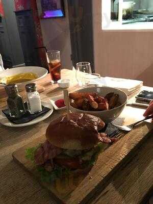 Portobello House Bar & Bistro