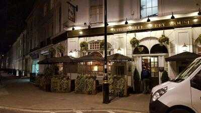 Burger Craft At The White Ferry