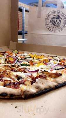 Palm Pizzeria