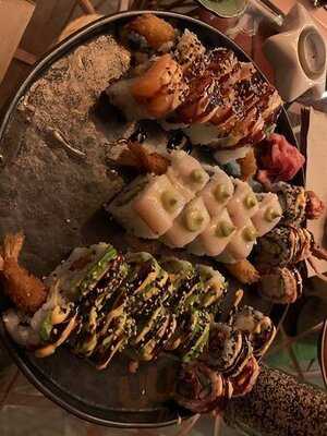 Temakinho Tower Bridge