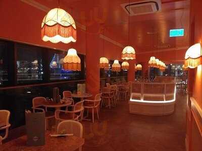 Temakinho Tower Bridge