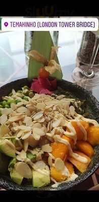 Temakinho Tower Bridge