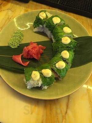 Temakinho Tower Bridge