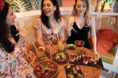 Temakinho Tower Bridge