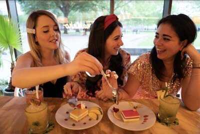 Temakinho Tower Bridge