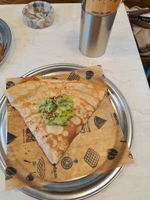 Crepeaffaire Chiswick