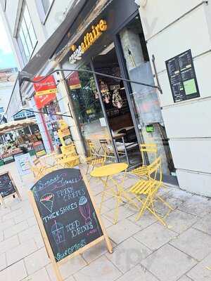 Crepeaffaire Chiswick