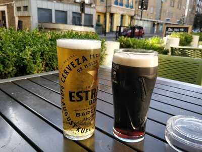 Somers Town Coffee House