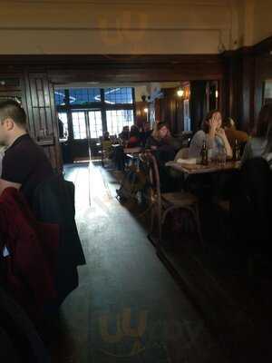 Somers Town Coffee House