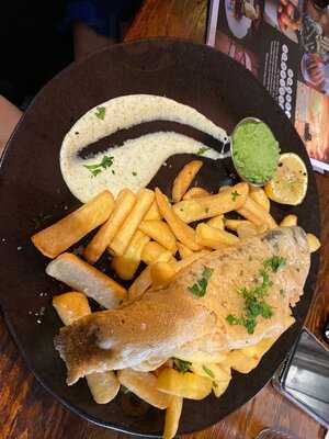 Somers Town Coffee House