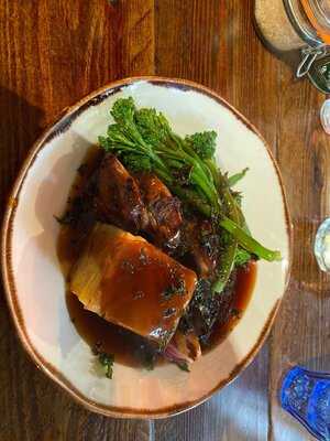 Somers Town Coffee House