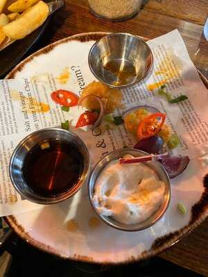 Somers Town Coffee House