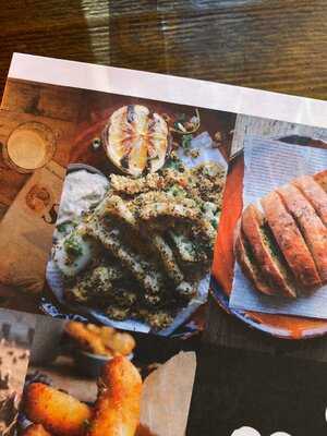 Somers Town Coffee House