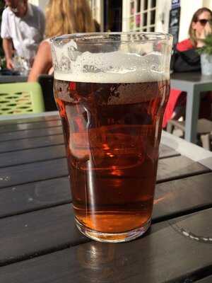 Somers Town Coffee House