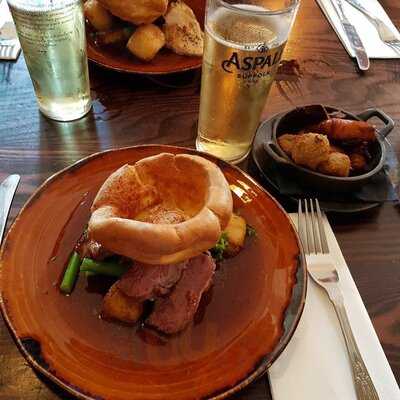 Somers Town Coffee House