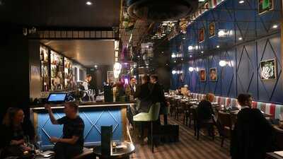 Ritorno Covent Garden