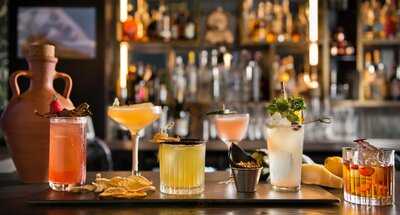 Ritorno Covent Garden