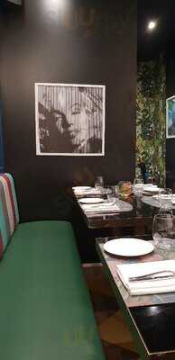 Ritorno Covent Garden