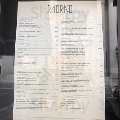 Ritorno Covent Garden