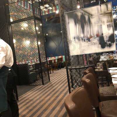 Ritorno Covent Garden