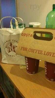 Costa Coffee