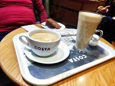 Costa Coffee